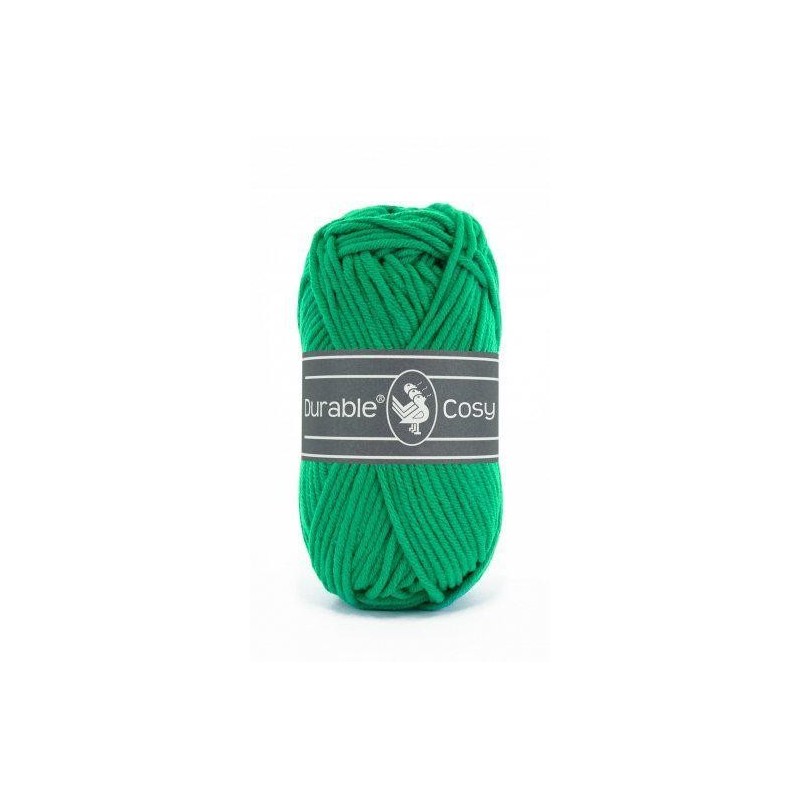 Durable Cosy 2135 emerald