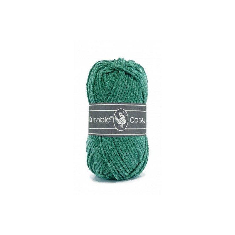 Durable Cosy 2139 agate green