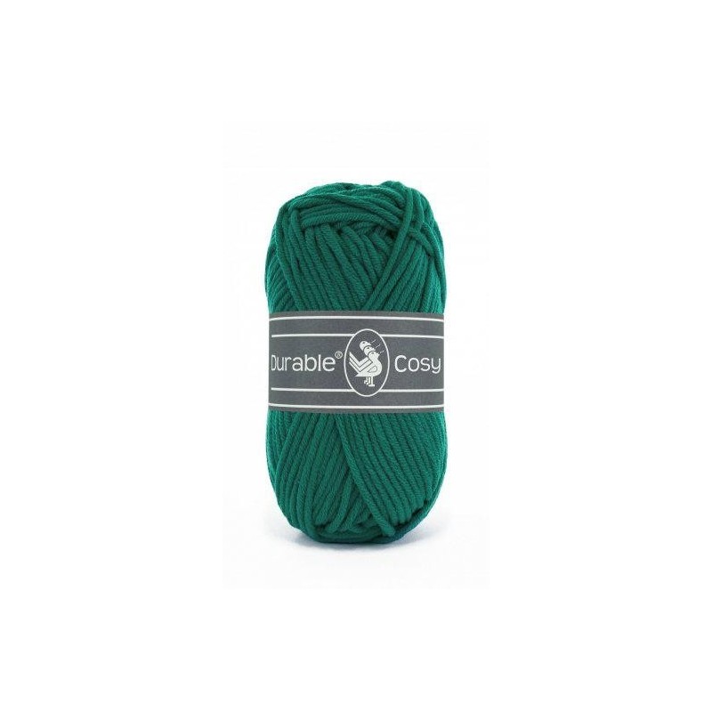 Durable Cosy 2140 tropical green