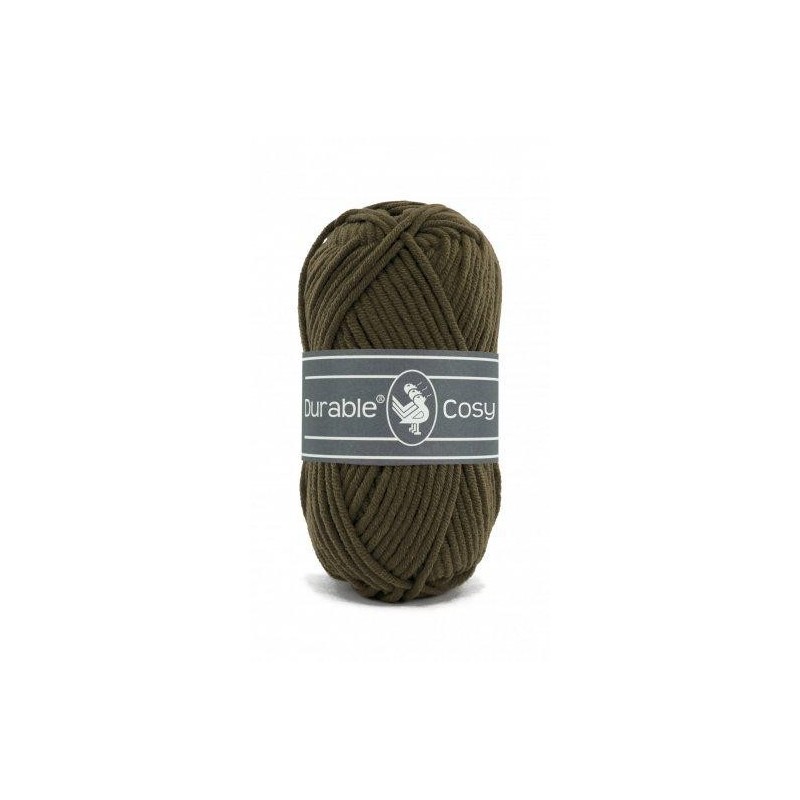 Durable Cosy 2149 dark olive
