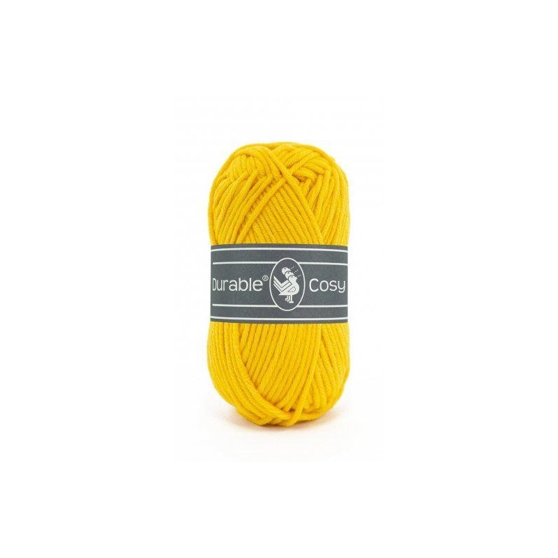 Durable Cosy 2181 canary