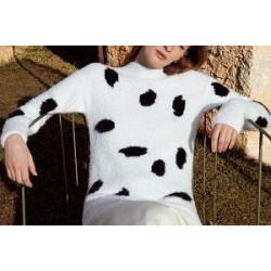 Trui - Per Fortuna - Journal 63 (model 39)