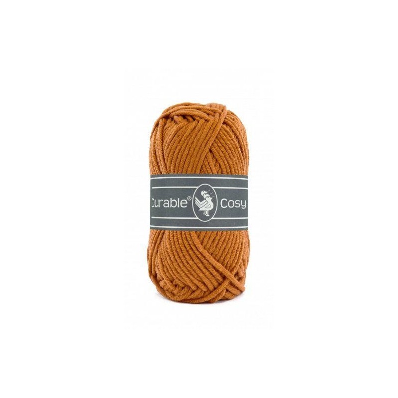 Durable Cosy 2210 caramel