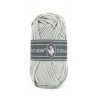 Durable Cosy 2228 silver grey