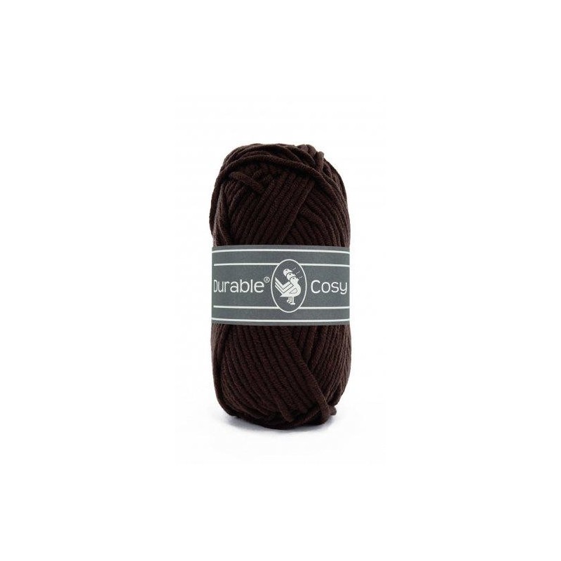 Durable Cosy 2230 dark brown