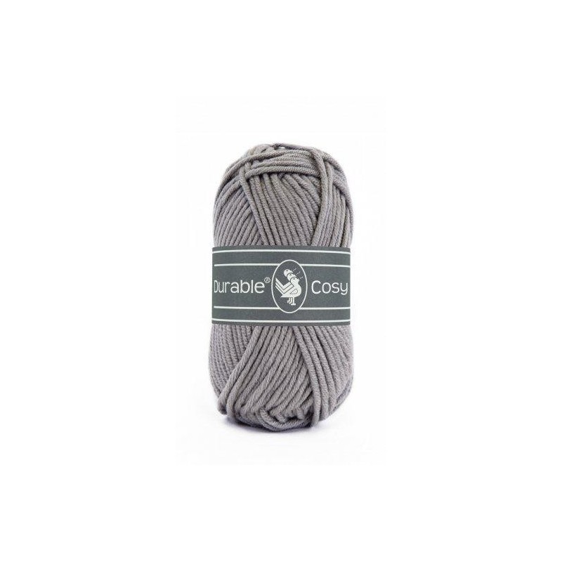 Durable Cosy 2231 light grey