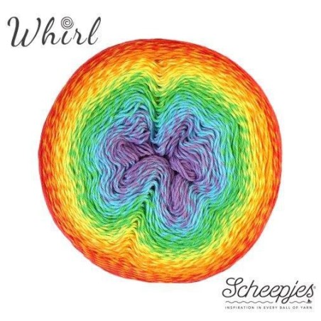 Scheepjes Whirl 759