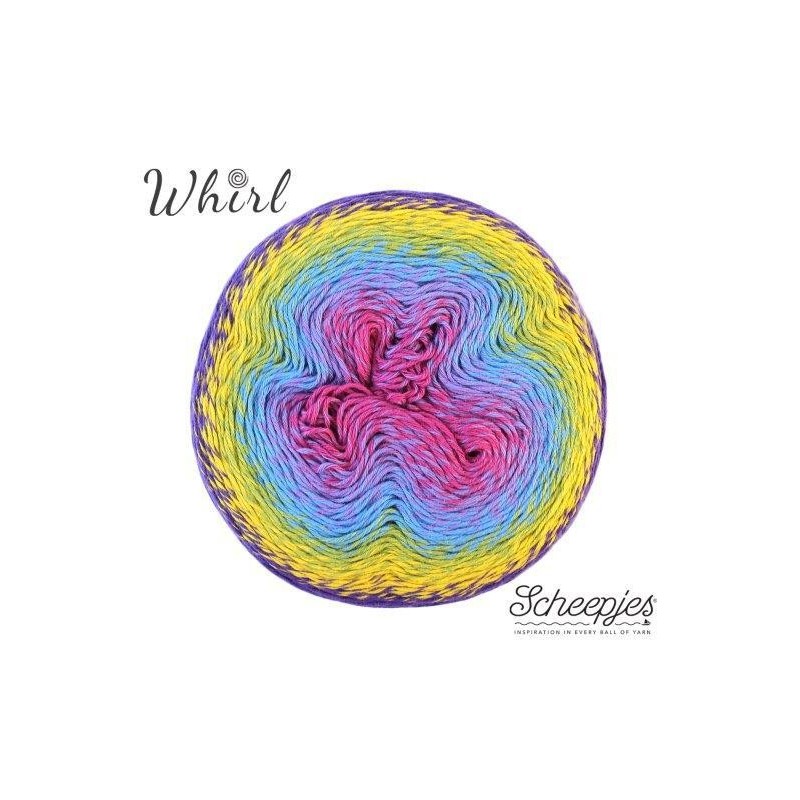 Scheepjes Whirl 765