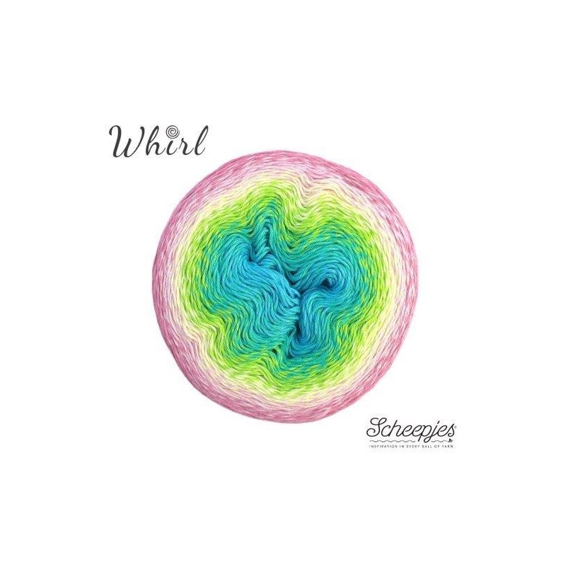 Scheepjes Whirl 768