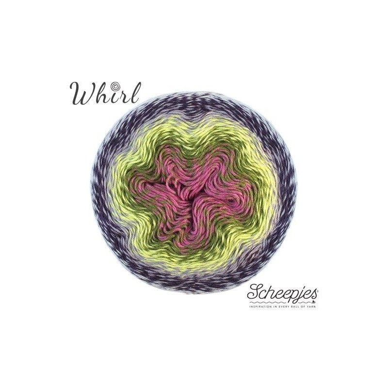 Scheepjes Whirl 770