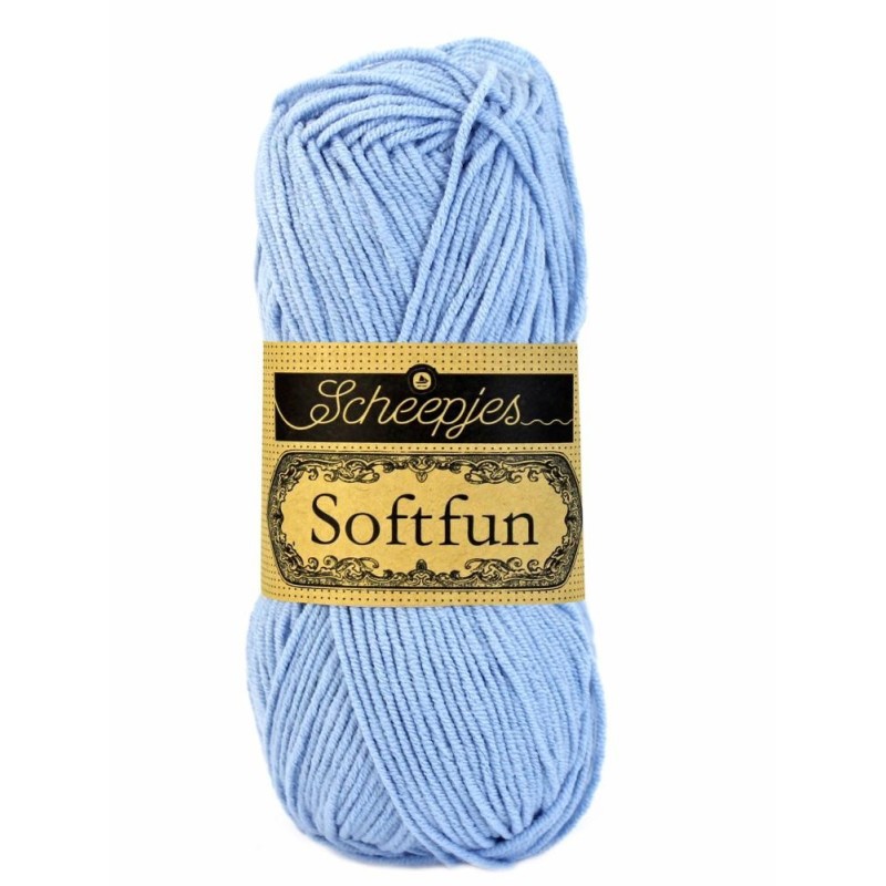 Scheepjes Softfun 2432