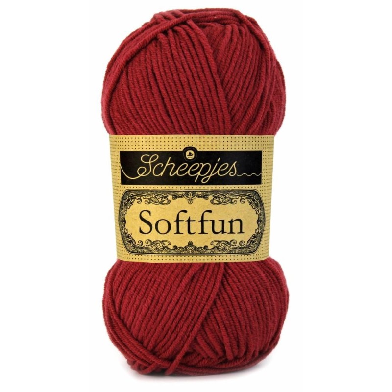 Scheepjes Softfun 2492