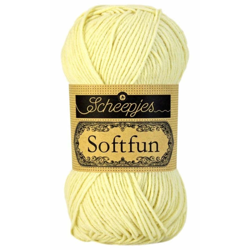 Scheepjes Softfun 2496
