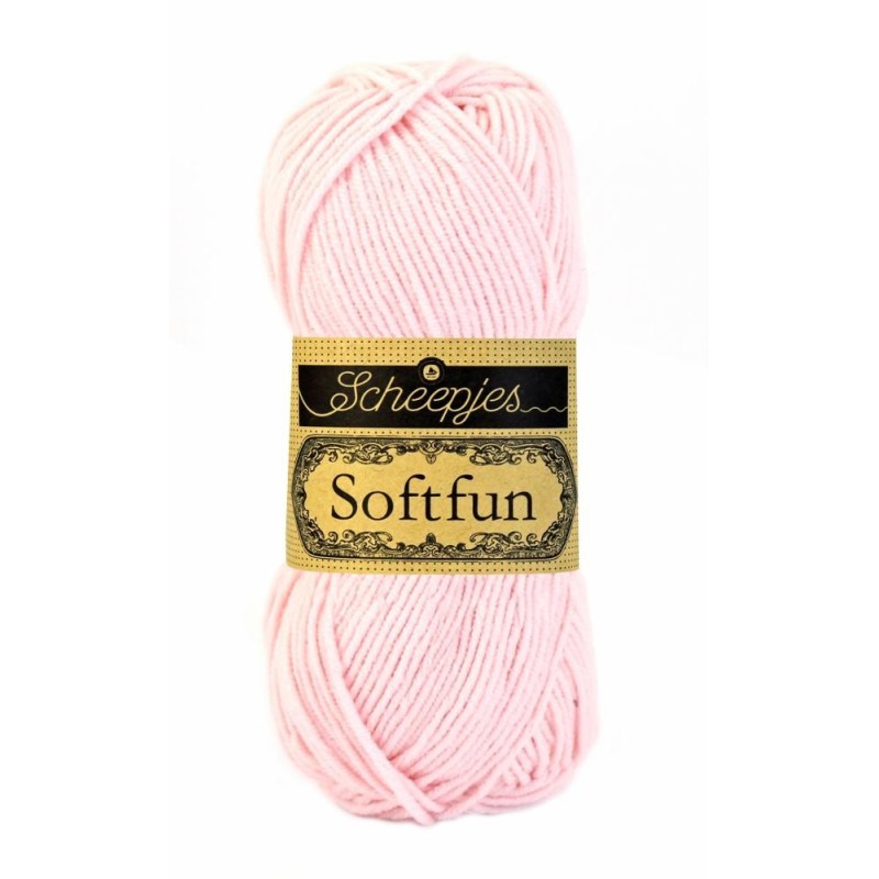 Scheepjes Softfun 2513
