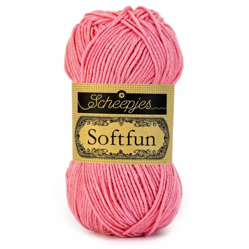 Scheepjes Softfun 2514