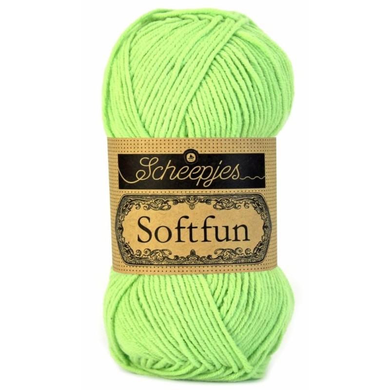 Scheepjes Softfun 2516