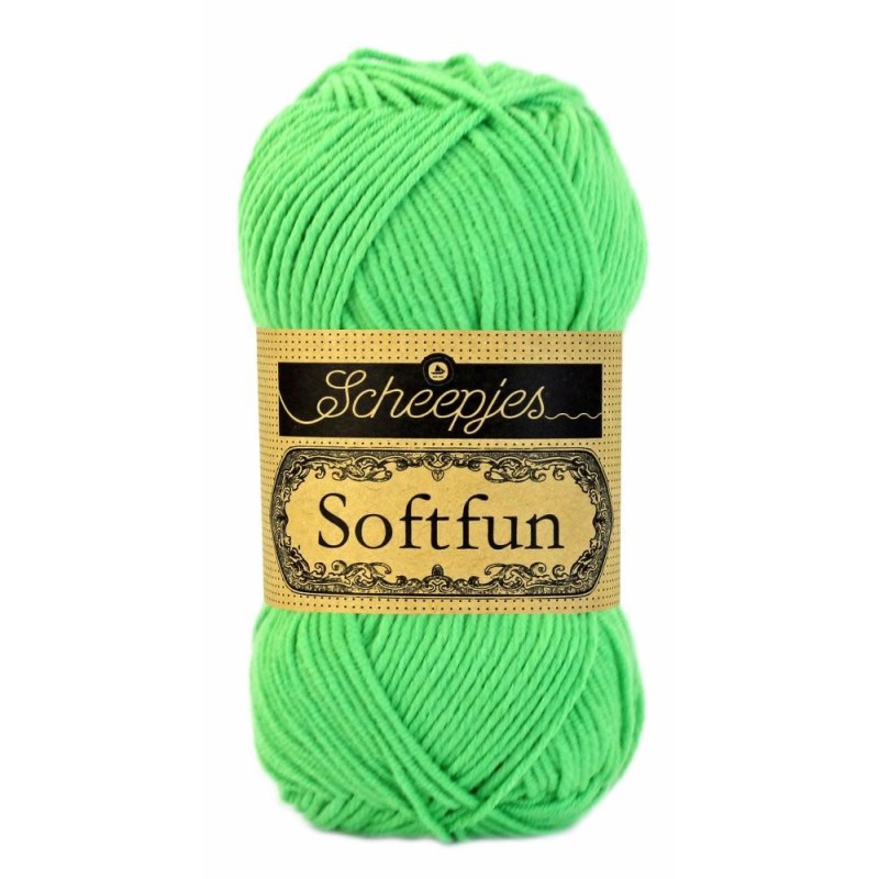 Scheepjes Softfun 2517