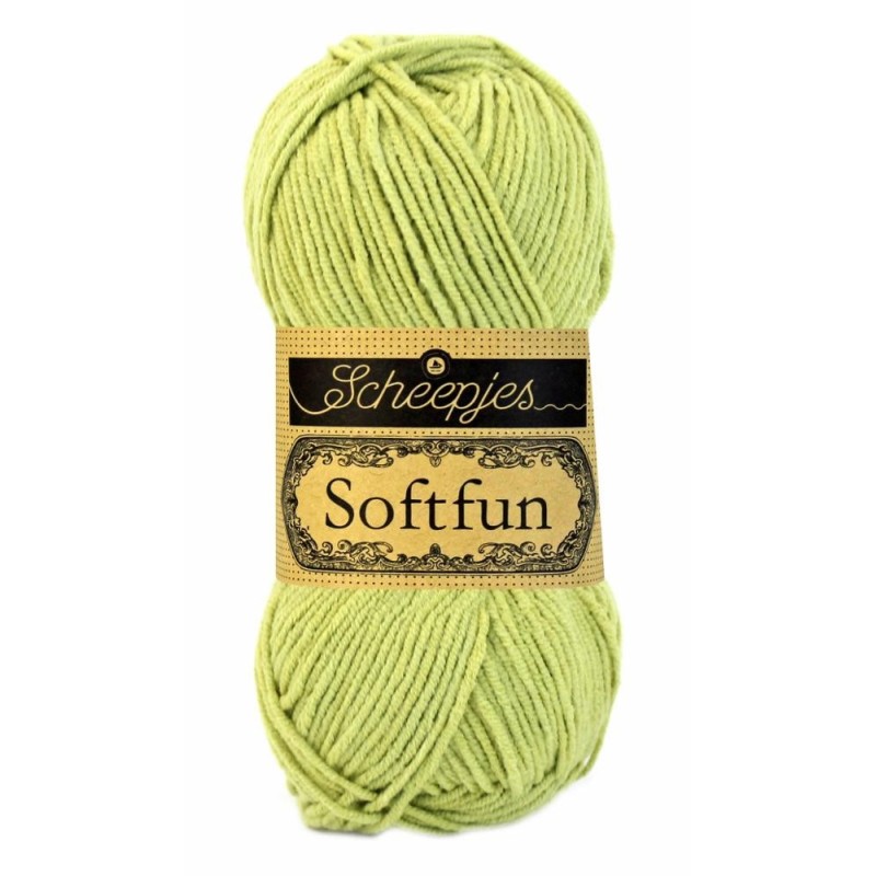 Scheepjes Softfun 2531