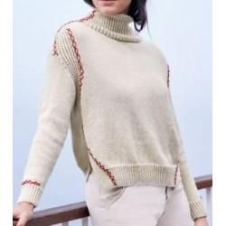 Breipakket - Trui - Alta Moda Cotolana - Classici 22 (model 10)