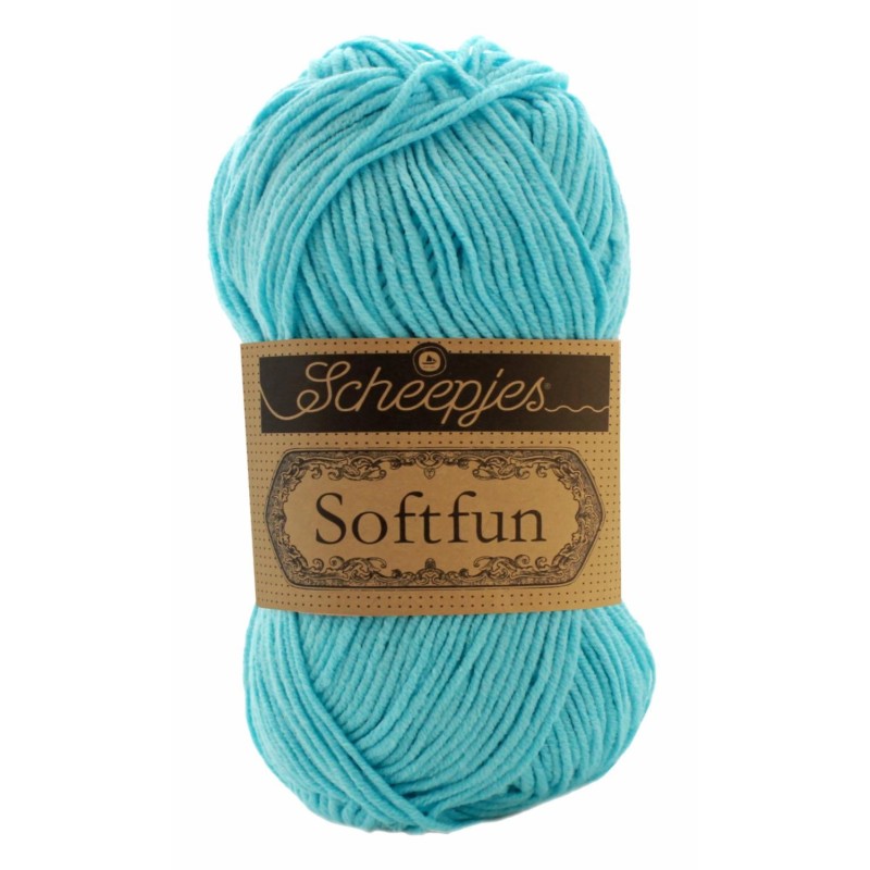 Scheepjes Softfun 2603