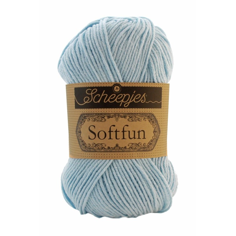 Scheepjes Softfun 2613