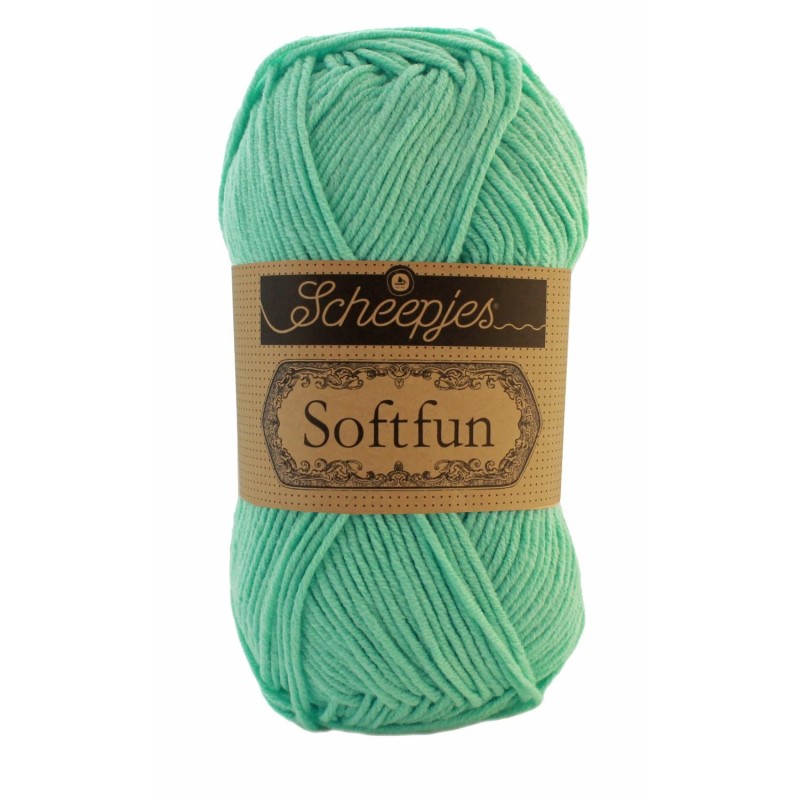 Scheepjes Softfun 2615