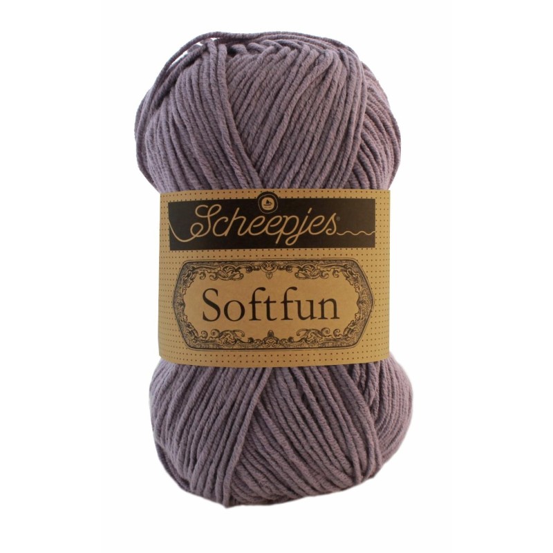 Scheepjes Softfun 2619
