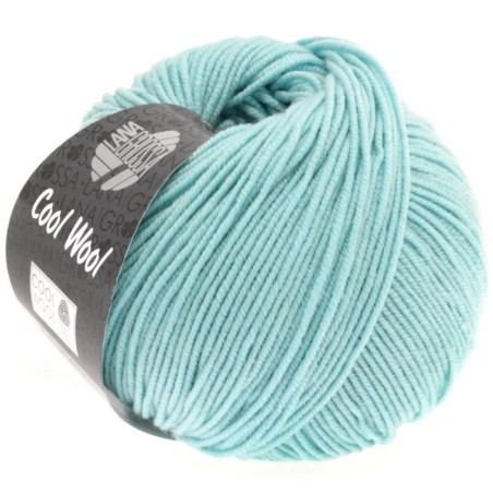 Lana Grossa Cool Wool 2020