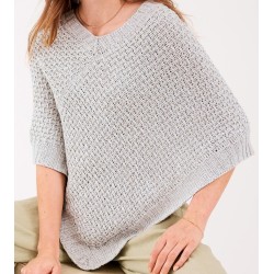 Compleet Breipakket - Poncho - Linarte - Linarte Flyer (model 1)