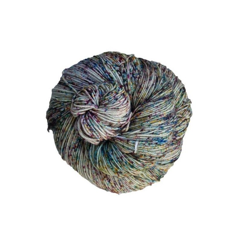 Malabrigo Sock 344 Myths