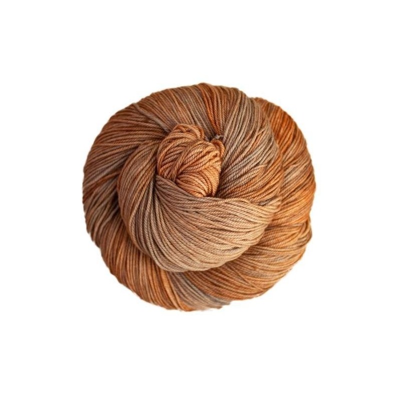 Malabrigo Sock 350 Gepetto