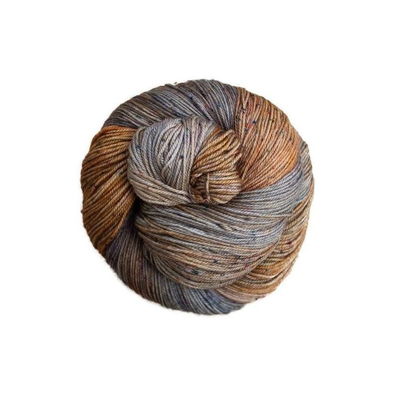 Malabrigo Sock 351 Gobber