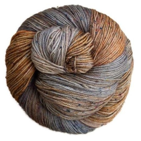 Malabrigo Sock 351 Gobber