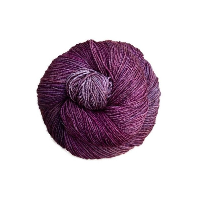Malabrigo Sock 355 Aladdin