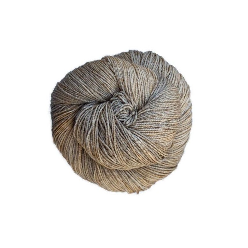 Malabrigo Sock 358 Gingy