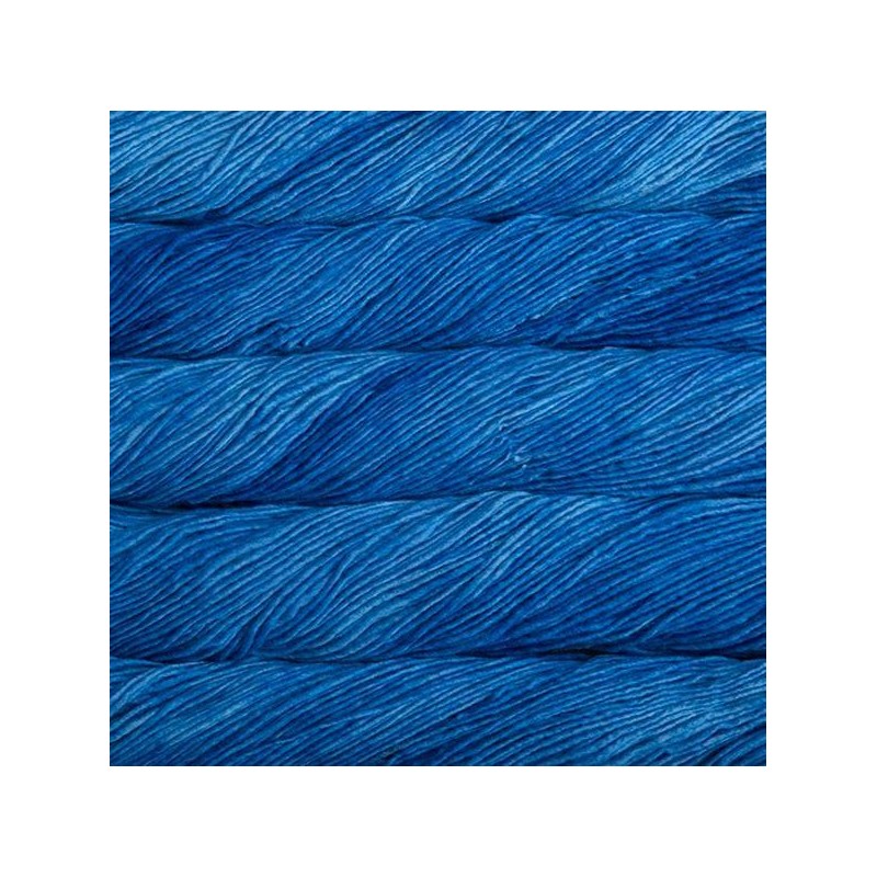 Malabrigo Worsted 026 Continental Blue
