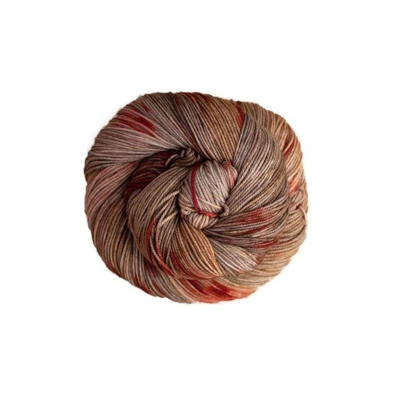 Malabrigo Sock 352 Sneezy