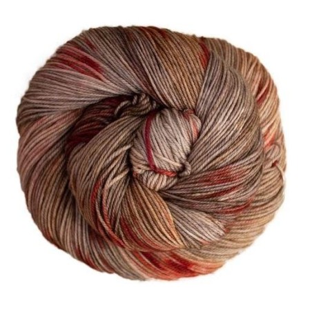 Malabrigo Sock 352 Sneezy