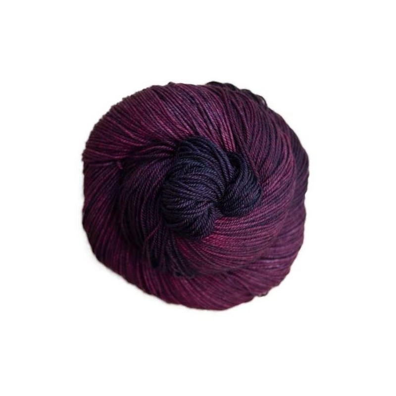 Malabrigo Sock 354 Swamp