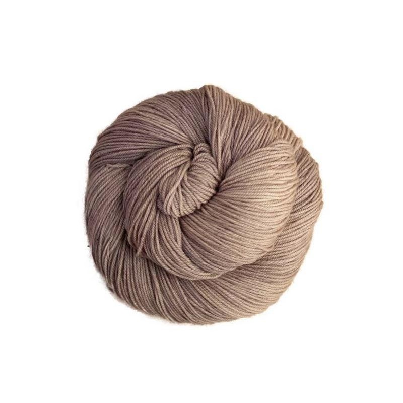 Malabrigo Sock 357 Three Little Pigs