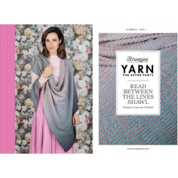 Yarn the after Party - Read Between The Lines