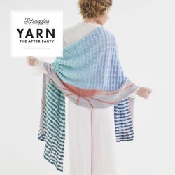 Yarn After the Party 30 - Alto Mare Wrap