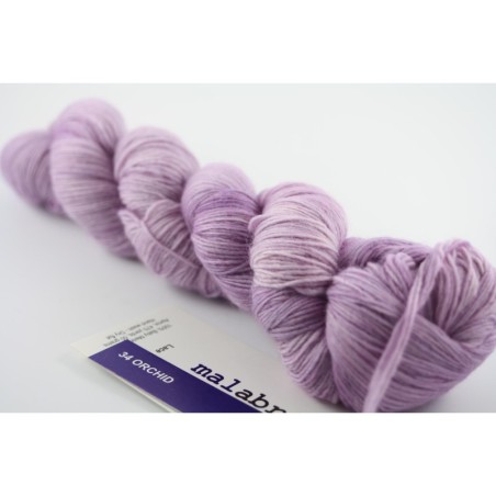 Malabrigo Lace 034 Orchid