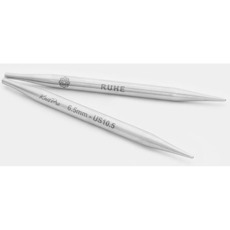 KnitPro Mindful Lace punten voor rondbreinaald