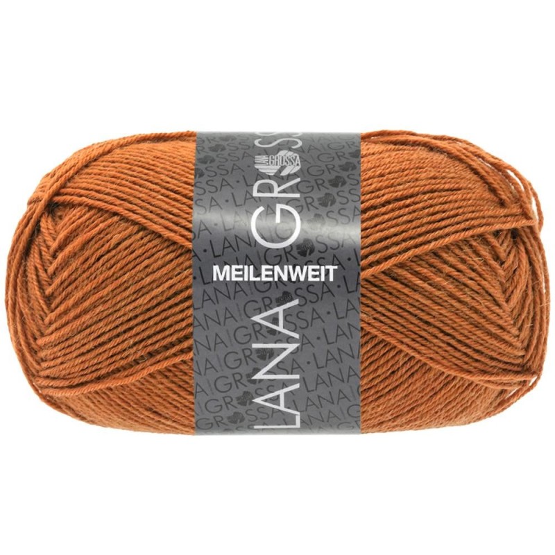 MeilenweitUni 50gr. 1406