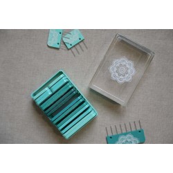 KnitPro Mindful Knit blockers