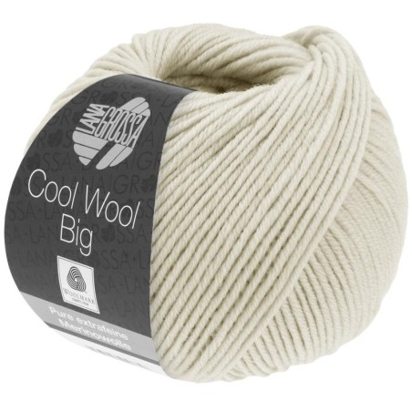 Lana Grossa Cool Wool Big 1010