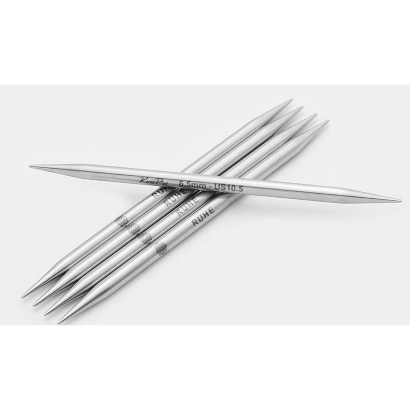 KnitPro Mindful sokkennaalden 20 cm