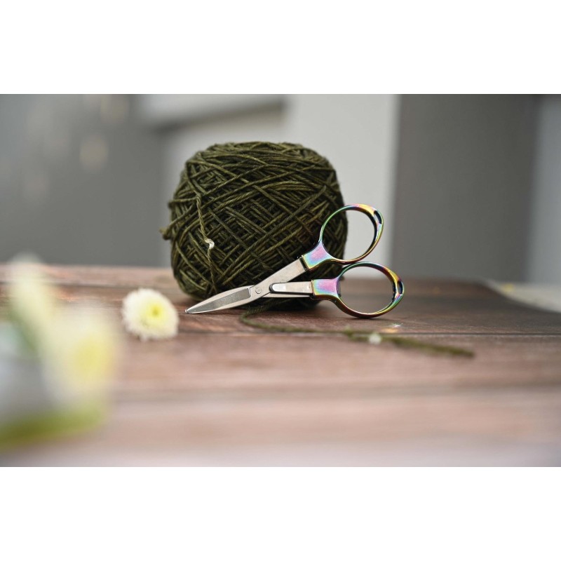 KnitPro Mindful regenboog schaartje