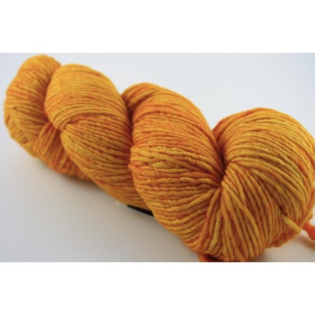 Malabrigo Worsted 007 Cadmium